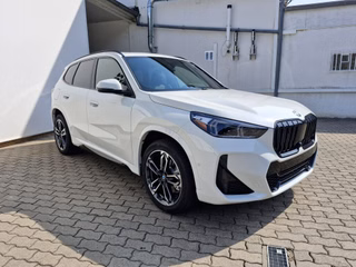 2027 BMW X1 xDrive28i - photo 3