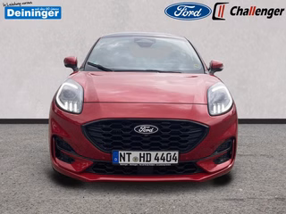 Ford Puma Vorführfahrzeug Kaufen