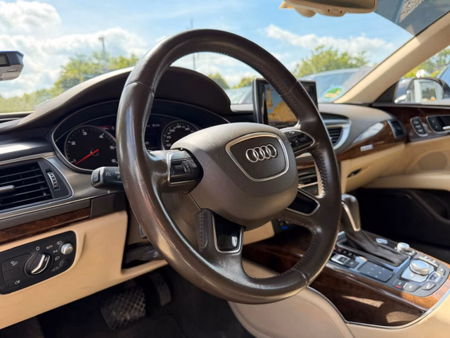 Audi A7 Sportback 3.0 TDI Quattro 360Kam*Pano*Memory - foto 8