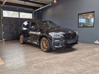 BMW X3 Gebrauchtwagen Kaufen