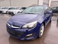 Daumennagel 1 - Opel Astra J Sports Tourer FUN Klima FSE 1.Hand