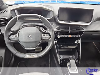 Peugeot e-2008 GT Pack Kamera Panodach Navi ACC SHZ - foto 8