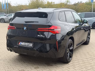2026 BMW X3 30 xDrive - photo 4