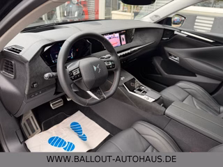 DS Automobiles DS4 DS 4 Performance Line+*HUD*AHK*NAV*CAM*FOCAL - foto 9