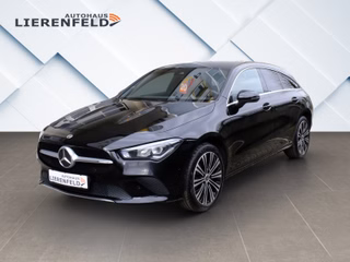 Mercedes-Benz CLA 250 Used vehicle for sale
