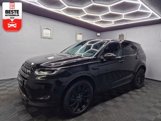 Land Rover Discovery Sport P300e R-DYNAMIC AWD|MEMORY|LEDER|