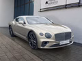 Daumennagel 4 - Bentley New Continental GT MATRIX-BEAM/MASSAGE/GROSSDACH