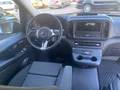 Daumennagel 4 - Mercedes-Benz Vito Tourer 119 CDI 4x4 PRO lang LED AHK Standheizung