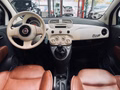 Daumennagel 17 - Fiat 500C CABRIO|PDC|MFL