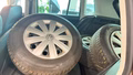 Daumennagel 19 - Volkswagen Tiguan Trend & Fun BMT