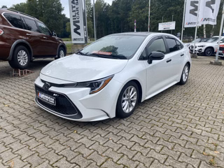 Toyota Corolla Used vehicle for sale