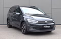 Daumennagel 3 - Volkswagen TOURAN COMFORT/ DIG.C/PANO/IQ/7SITZ/ACC/RFK/APP/AHK