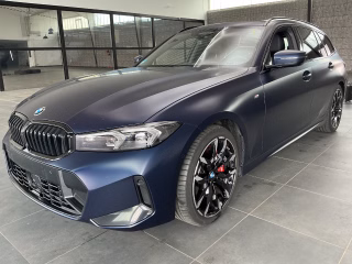 BMW 320 Gebrauchtwagen Kaufen