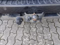 Daumennagel 14 - Ford Transit Custom DOKA L2H1 LKW VA Limited DOKA