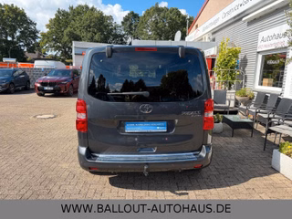 Toyota Proace Verso*1.HAND*NAVI*LED*ACC*KEY*8-SITZER* - foto 7