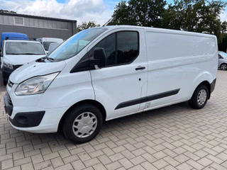 Ford Transit Custom Used vehicle for sale