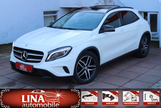 Mercedes-Benz GLA 220 Used vehicle for sale