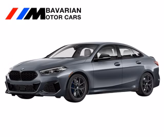 2022 BMW M235i xDrive Gran - photo 1