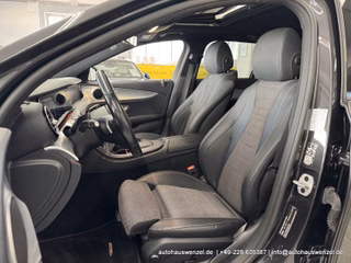 Mercedes-Benz E 200 4Matic All-Terrain - SCHIEBEDACH AHK 360° - bilder 9