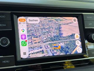 Volkswagen T-Cross Basis  Apple CarPlay Virtual Cockpit - bilder 24