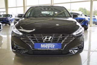 Hyundai i30 age.one-day registration Kaufen