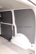 Daumennagel 11 - Volkswagen T6.1 TDI-SCR Kasten KR + AHK PDC 3-Sitze Klima