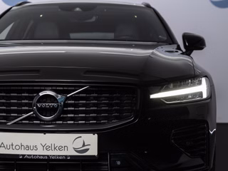 Volvo V60 R Design Hybrid LED H-K GSD RFK - bilder 22