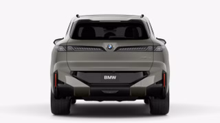 2027 BMW X5 40 xDrive - photo 5