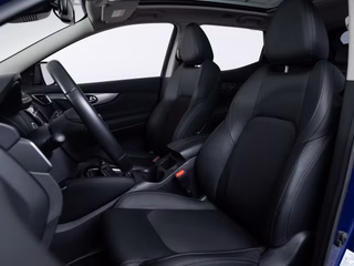 Nissan Qashqai 1.2 Visia*PANO*360°*AHK*NAVI - bilder 10