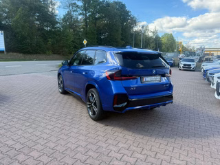 2027 BMW X1 xDrive28i - photo 5