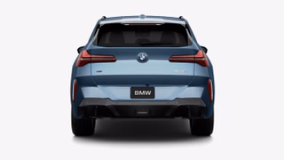 2026 BMW X3 30 xDrive - photo 5