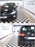 Daumennagel 31 - Volkswagen Golf Sportsvan Highline BMT*2Vorb.Rentner*Service.*Navi*AHK*ACC