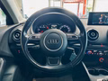 Daumennagel 16 - Audi A3 Sportback S line |Automatik|LED|AHK|Navi|