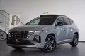 Daumennagel 1 - Hyundai TUCSON N Line X 2WD AUT NAV LED PANO