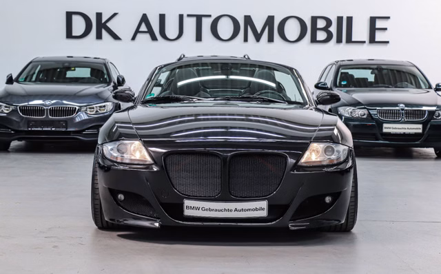 DK Automobile | Freier Händler für BMW