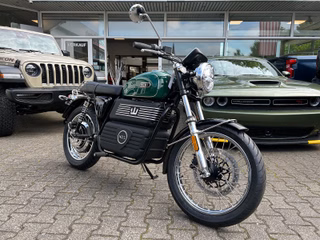 RGNT Classic Sport Extended 21kw No. 1 Neuwagen Kaufen | EZ 