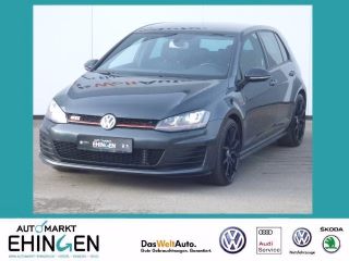 Volkswagen Golf Gebrauchtwagen Kaufen