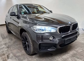 BMW X6 Used vehicle for sale