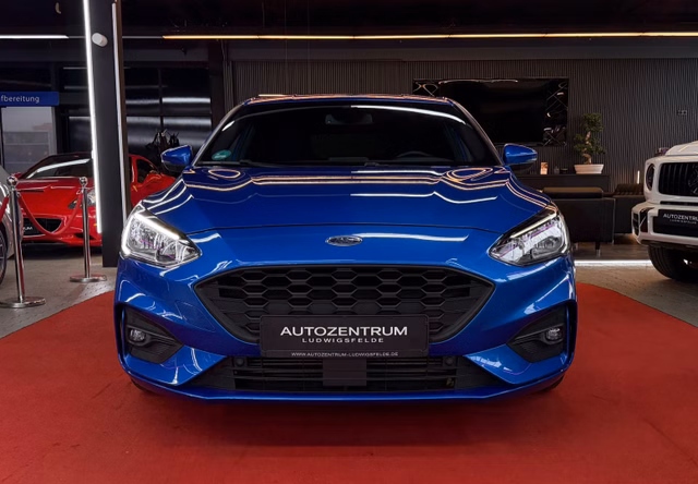 Ford Focus ST-LINE NAVI/KEYLESS/B&O/SHZ/LHZ/CARPLAY - foto 2
