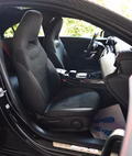 Daumennagel 18 - Mercedes-Benz CLA 45 AMG 4M 2.Hd AERO PANO BURMEST WIDE MBEAM