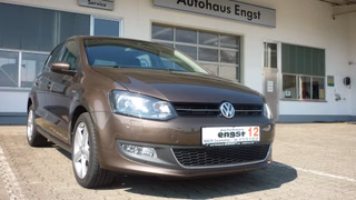 Volkswagen Polo Used vehicle for sale