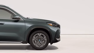 2027 BMW X1 xDrive28i - photo 4