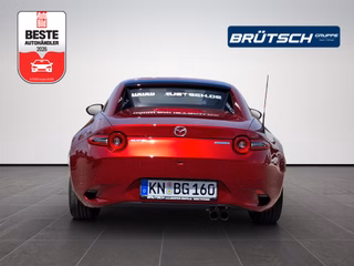 Mazda MX-5 1.5L Homura RF RECARO - foto 1