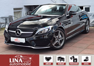Mercedes-Benz C 300 Gebrauchtwagen Kaufen