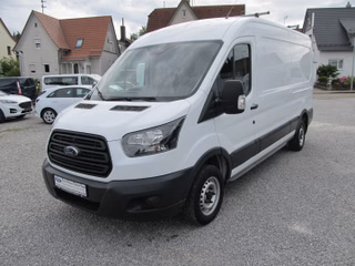 Ford Transit Kasten 310 L3H2 AHK Navi - foto 1