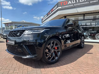 Land Rover Range Rover Velar SV Autobiography Dynamic Edition - foto 1