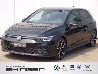 Volkswagen Golf Gebrauchtwagen Kaufen