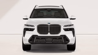2027 BMW X7 xDrive40i - photo 3