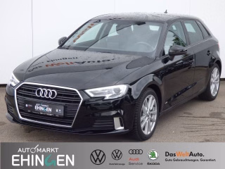 Audi A3 Gebrauchtwagen Kaufen