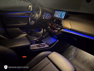 BMW X4 M40 d *CarPlay*Pano*LED*HuD* - foto 23